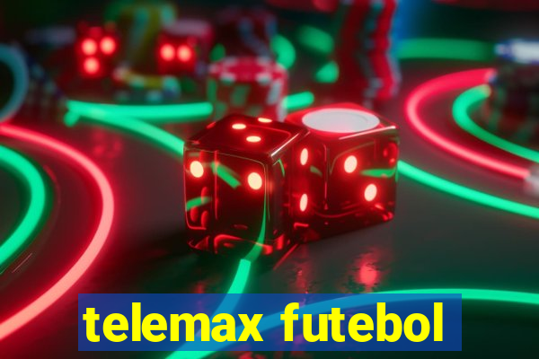 telemax futebol